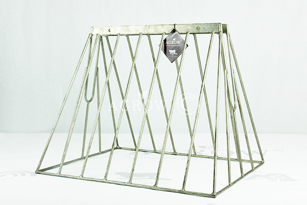 AGROW- F&uuml;ggőleges r&ouml;gz&iacute;tőh&aacute;l&oacute;t kit&ouml;ltő gazdas&aacute;g kapuk