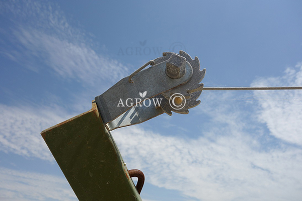 Vineyard Trellis Ratchet huzalszűrő