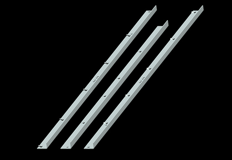 Y formázott rácsos rácsos középső kereszt