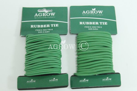 Puha gumi kerti nyakkendő